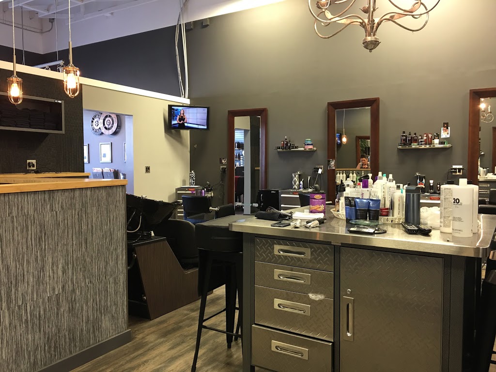 Modern Men Hair Salon | 425 Victoria Ave E #4, Regina, SK S4N 0N8, Canada | Phone: (306) 522-4111