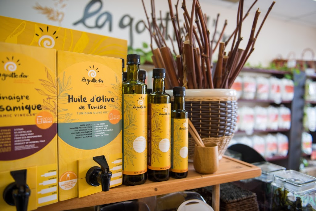 Importation et Distribution La Goutte dOr | 2389 Rue Principale #309, Dunham, QC J0E 1M0, Canada | Phone: (450) 919-1831