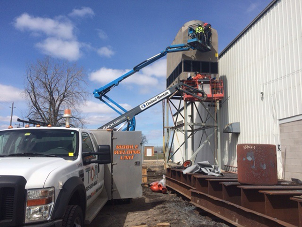 Total Onsite Mechanical | 12 Innovation Dr, Dundas, ON L9H 7P3, Canada | Phone: (905) 689-4666