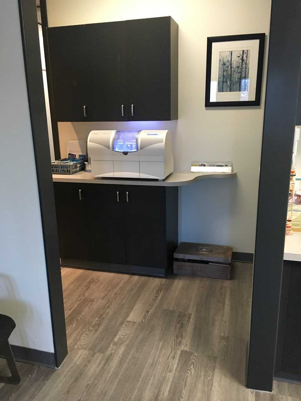 Windsor Park Dental | 648 Elizabeth Rd, Winnipeg, MB R2J 1A4, Canada | Phone: (204) 253-2691