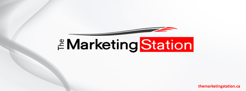 The Marketing Station | 405 Thomas St, Carleton Place, ON K7C 3Z3, Canada | Phone: (613) 250-0366