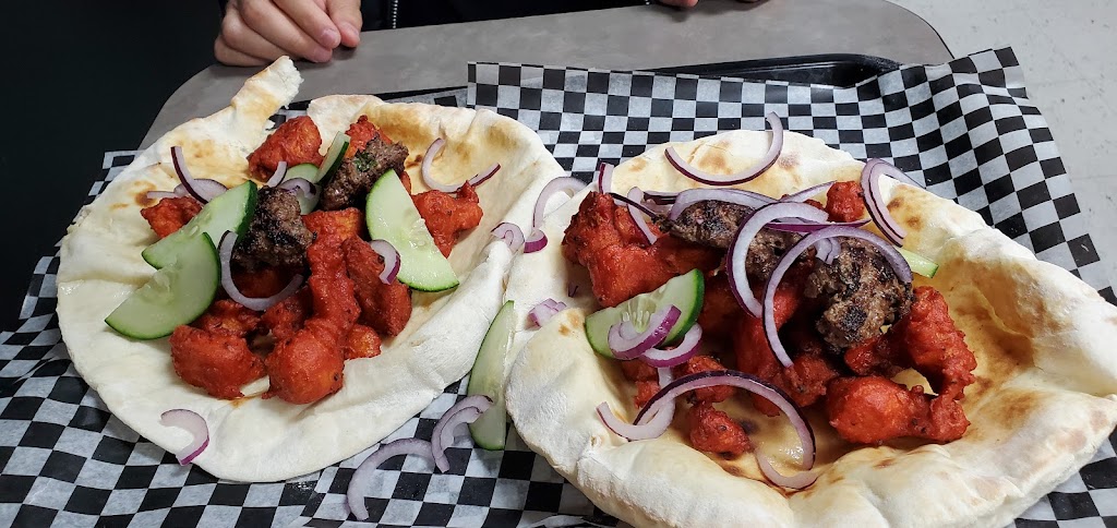 Sultans Gourmet Kitchen | 16769 91 St NW, Edmonton, AB T5Z 2X4, Canada | Phone: (780) 244-7482