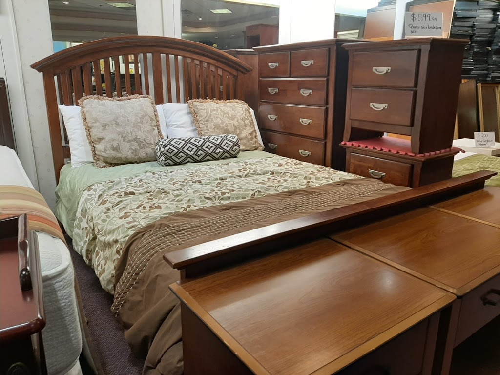 Alloba Furniture | 2225 Erin Mills Pkwy Unit # 22, Mississauga, ON L5K 1T9, Canada | Phone: (905) 403-0417