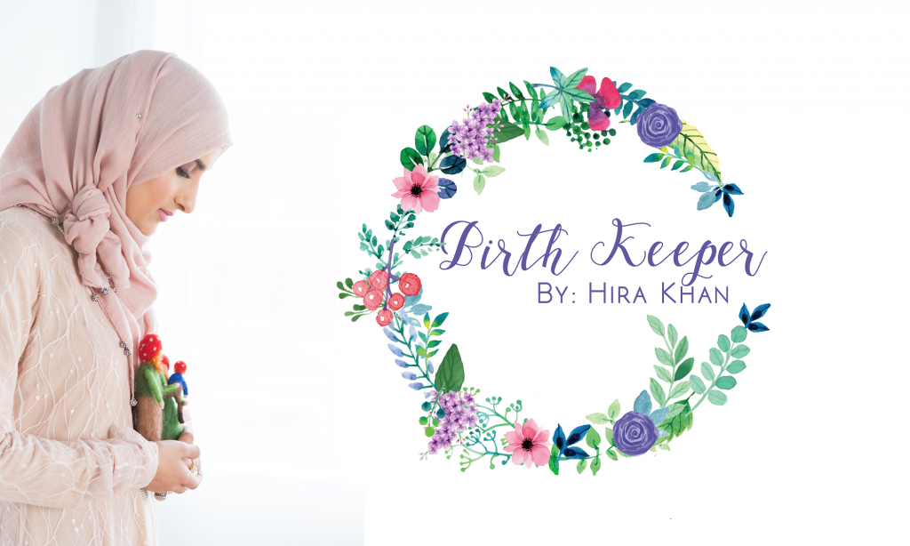 Birth Keeper By Hira Khan | 4265 Sherwoodtowne Blvd, Mississauga, ON L4Z 1Y5, Canada | Phone: (647) 269-8459