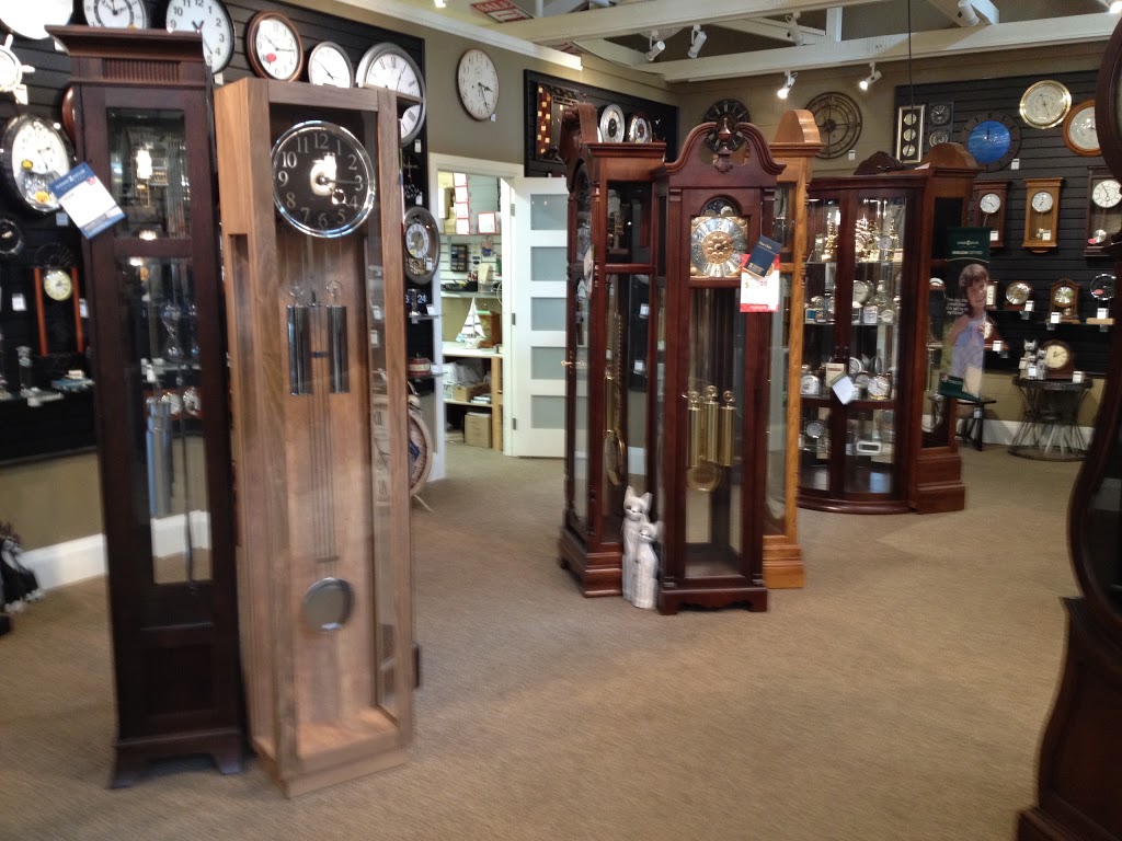 Colonial Times Clock Company LTD. | 20 Benjamin Rd, Waterloo, ON N2V 2J9, Canada | Phone: (800) 263-8463