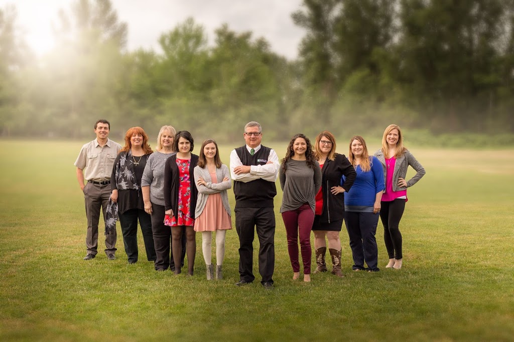 Kelley Insurance-Financial Services | 103 W Main St, Everson, WA 98247, USA | Phone: (360) 966-3732