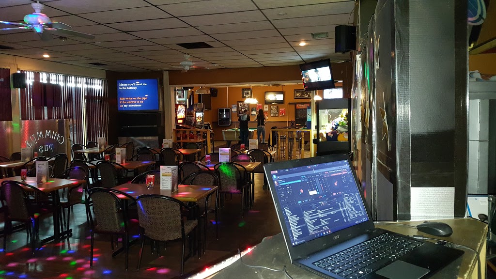 Chimmys Neighbourhood Pub & Grill | 8318 144 Ave NW, Edmonton, AB T5E 2H4, Canada | Phone: (780) 478-1770