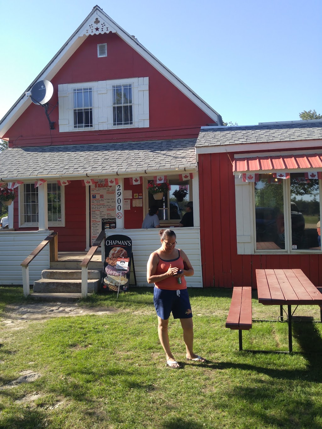 Little Country Grill | Victoire, Debden, SK S0J 0S0, Canada | Phone: (306) 724-4487
