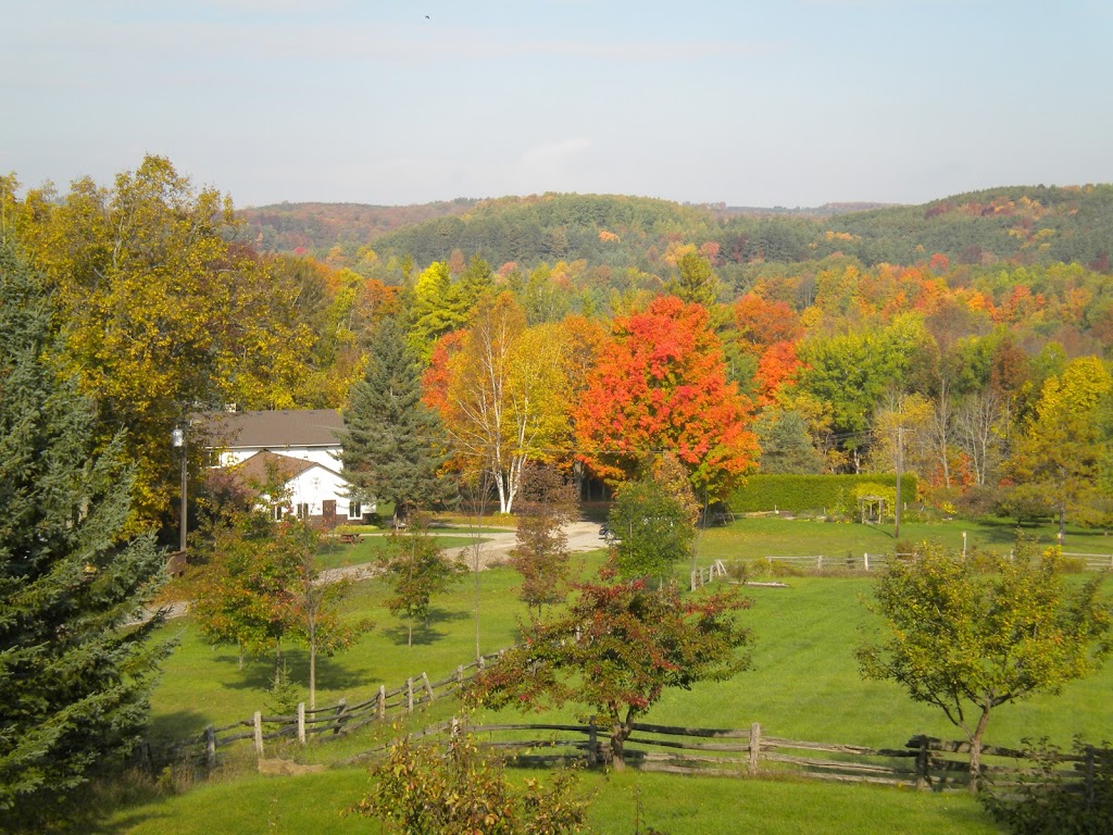 Ecology Retreat Centre | 308046 Hockley Rd, Mono, ON L9W 6N2, Canada | Phone: (519) 941-4560