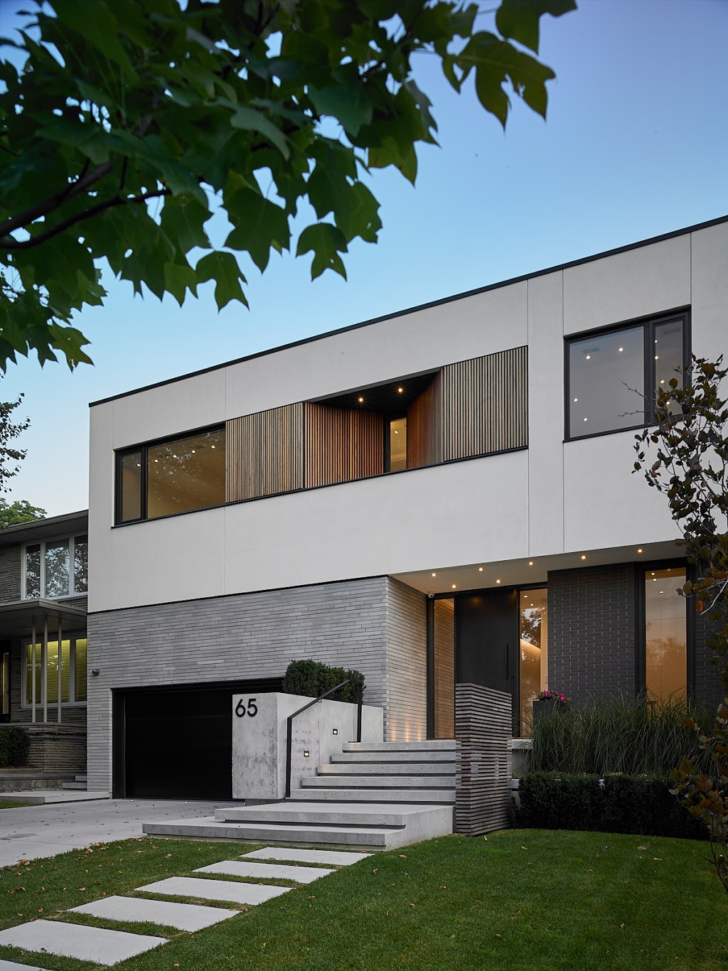 nkArchitect | 870 Kingston Rd, Toronto, ON M4E 1S3, Canada | Phone: (416) 698-9416