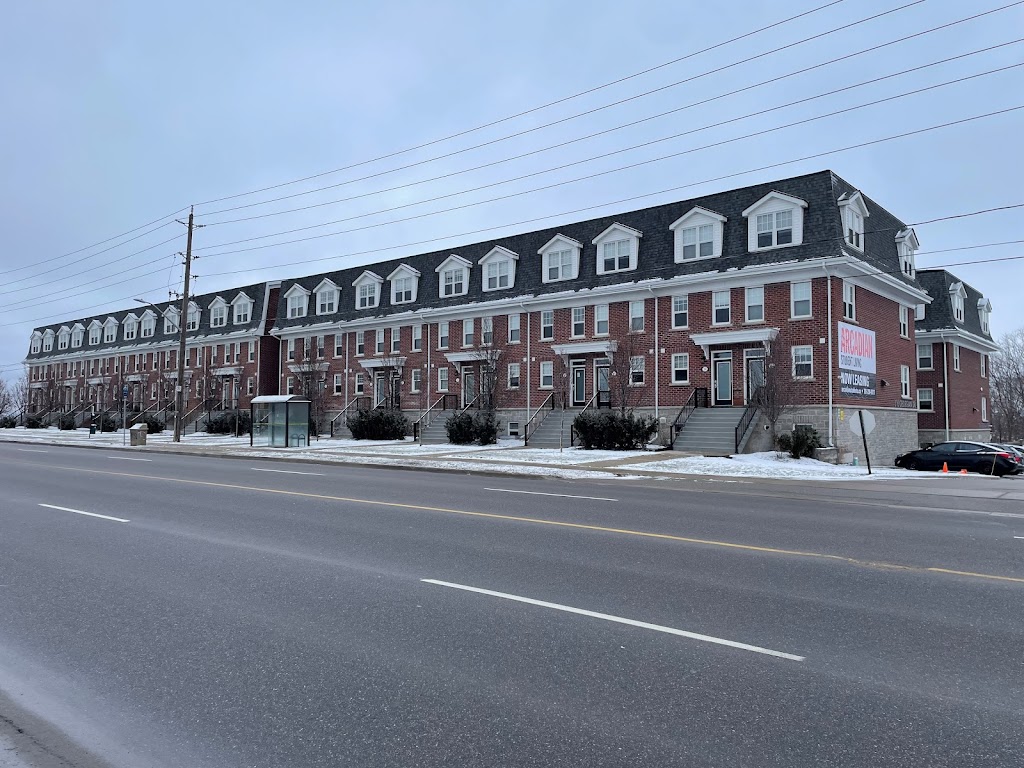 Arcadian Students | 310 Georgian Dr, Barrie, ON L4M 7B7, Canada | Phone: (705) 230-0717