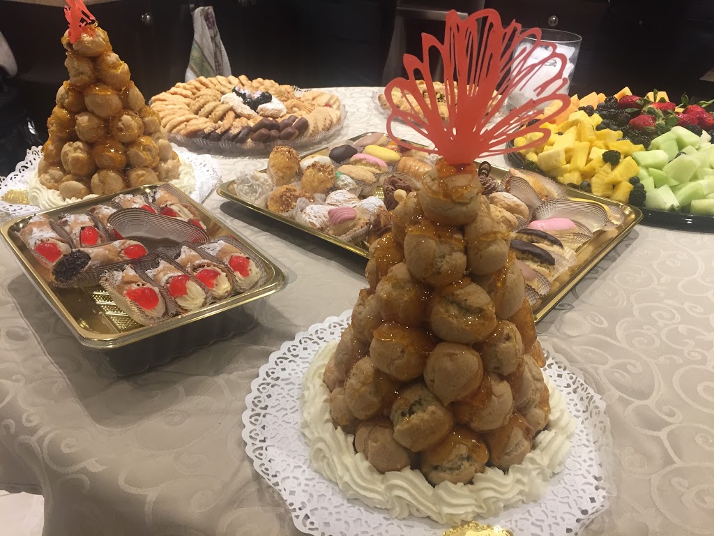 Chocolate And Pastry Boutique | 4040 Steeles Ave W, Woodbridge, ON L4L 4Y5, Canada | Phone: (905) 851-6675