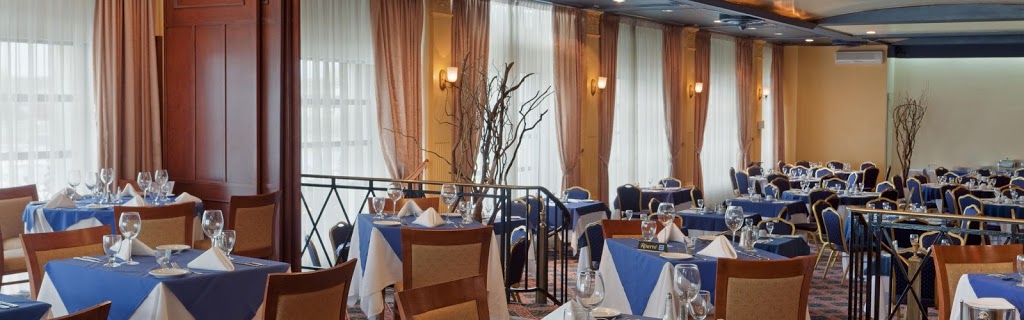 Crowne Plaza Montreal Airport | 6600 Chemin de la Côte-de-Liesse, Saint-Laurent, QC H4T 1E3, Canada | Phone: (514) 344-1999