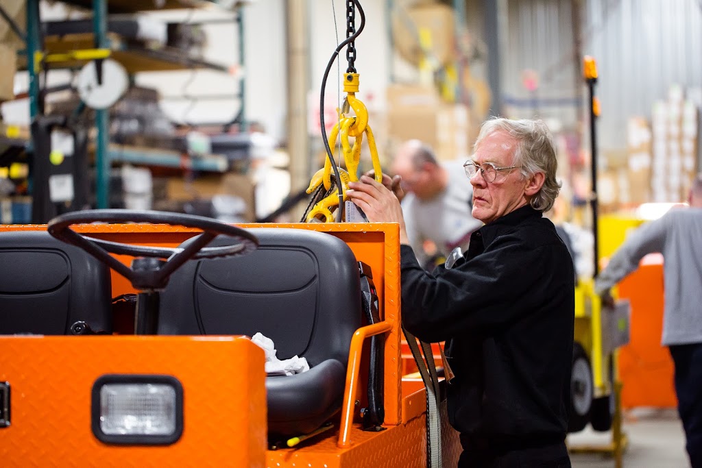 Motrec International inc. | 4685 Boul de Portland, Sherbrooke, QC J1L 0J1, Canada | Phone: (866) 846-3558