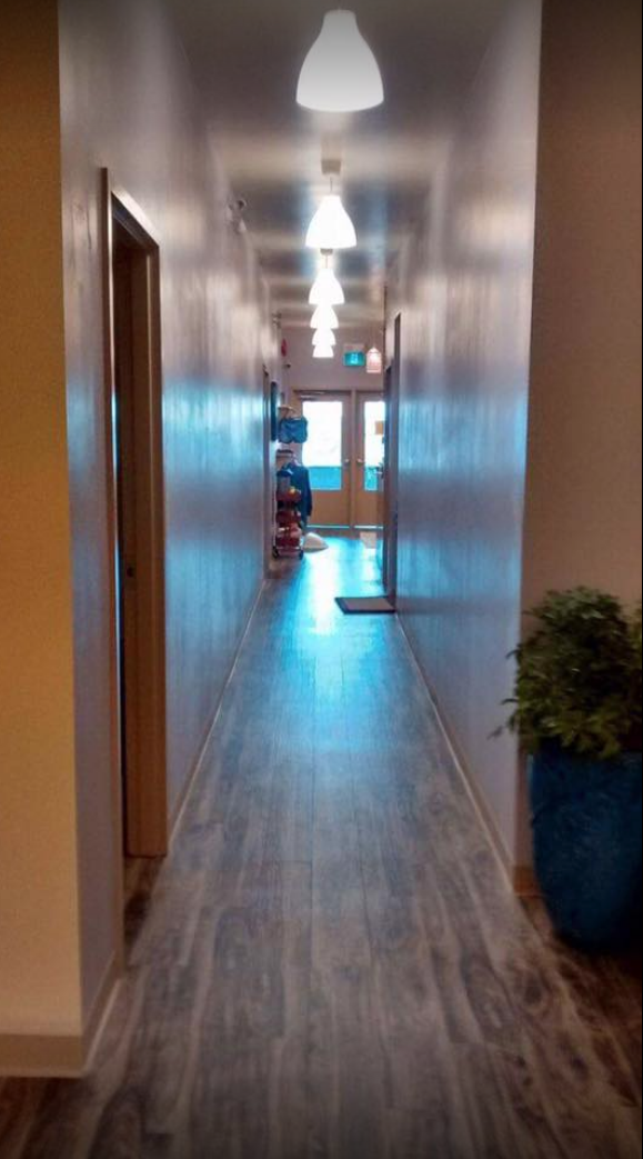 Circle Studios Yoga + Art | 12 Ferguson Ave N, Hamilton, ON L8R 1K9, Canada | Phone: (905) 522-9644