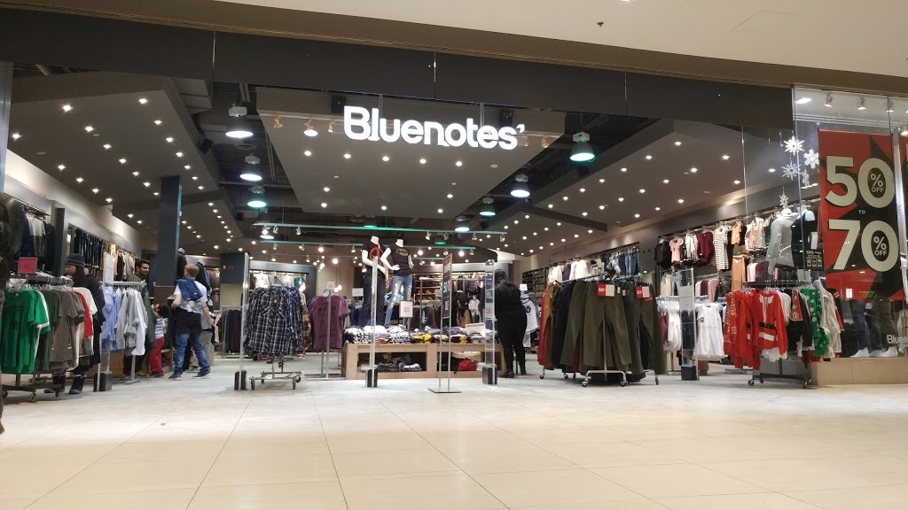 Bluenotes | 1225 St Marys Rd Unit #84, Winnipeg, MB R2M 5E5, Canada | Phone: (204) 253-1895