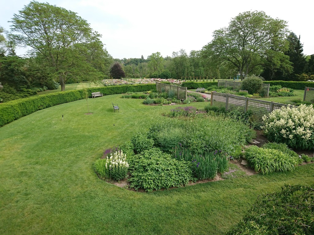 Royal Botanical Gardens | 680 Plains Rd W, Burlington, ON L7T 4H4, Canada | Phone: (905) 527-1158