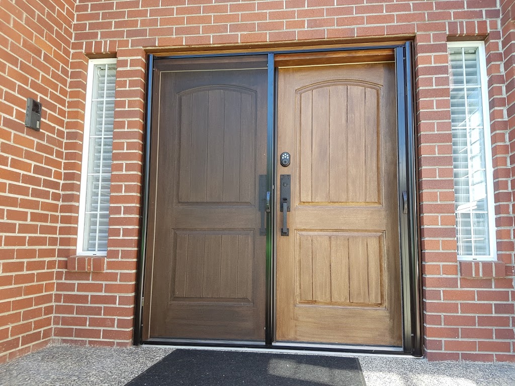 604 SCREENS | 20220 113b Ave #105, Maple Ridge, BC V2X 0Y9, Canada | Phone: (604) 727-3367