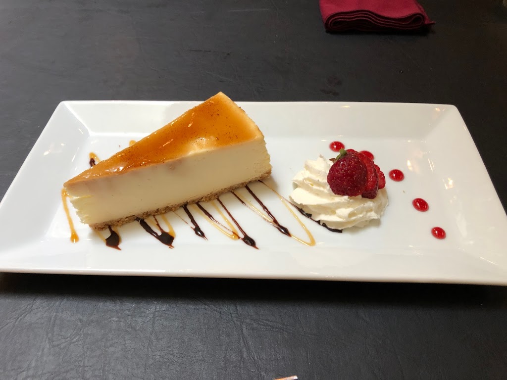 Cafe Amore | 211 Martindale Rd, St. Catharines, ON L2S 3V7, Canada | Phone: (905) 988-6404