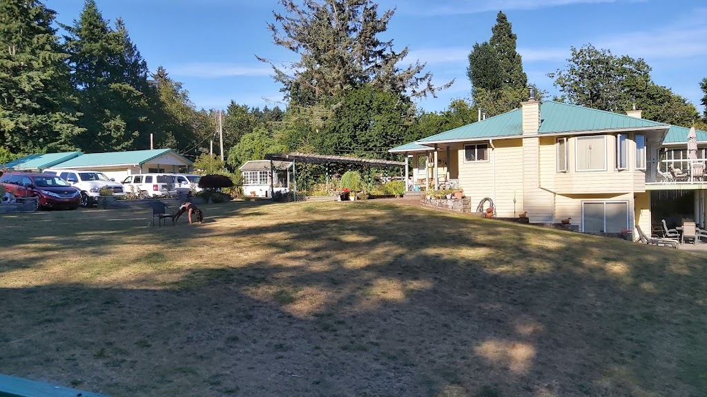 Seabreeze Resort | 10975 BC-101, Powell River, BC V8A 0L5, Canada | Phone: (604) 487-9534