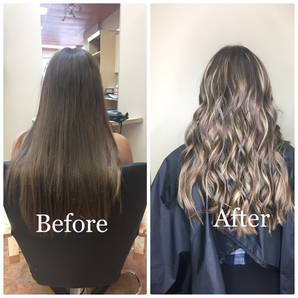 European Touch Hair Studio | 5 Manitou Dr, Kitchener, ON N2C 2J6, Canada | Phone: (519) 894-0621