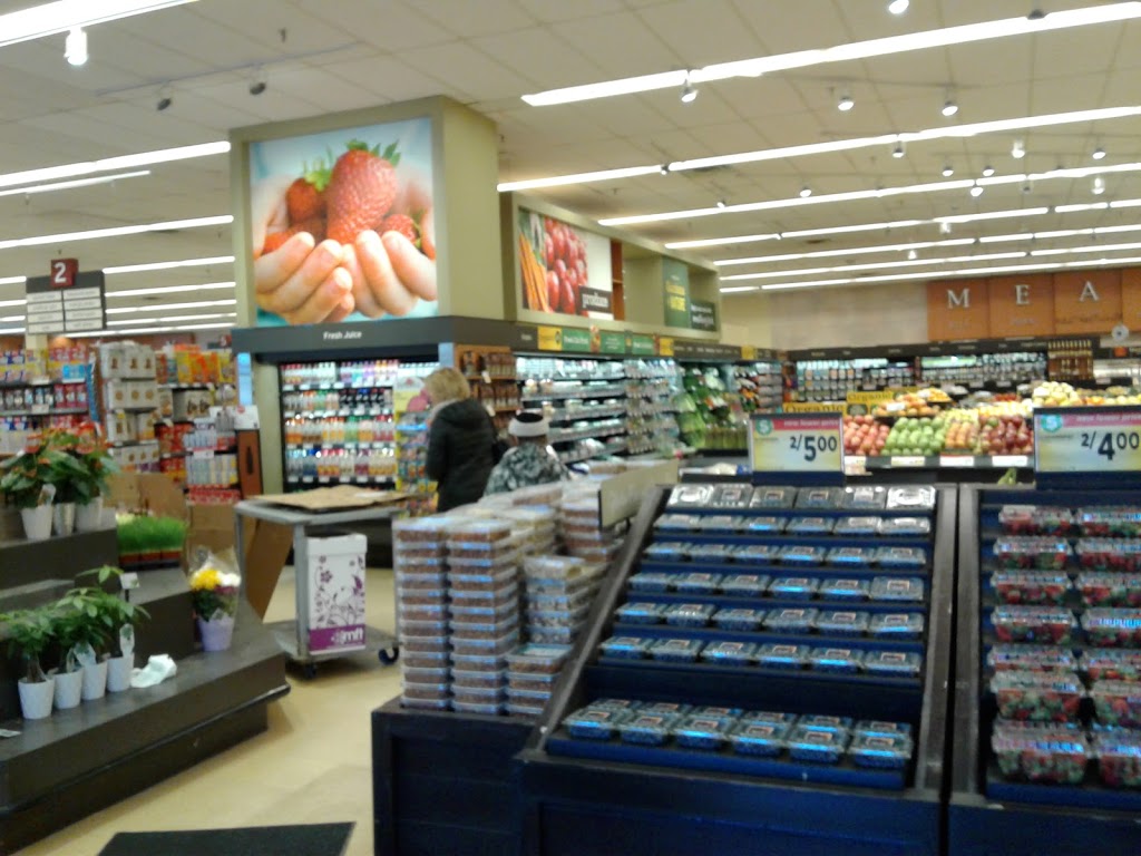 Metro | 237 King St W, Brockville, ON K6V 3S2, Canada | Phone: (613) 345-4260