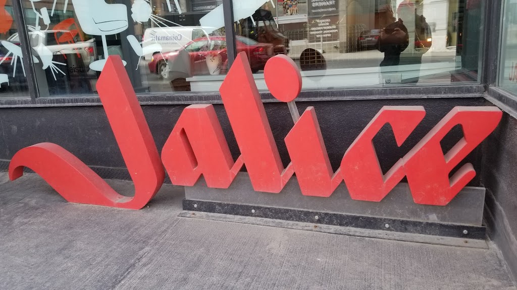Jalice | 86 Northline Rd, Toronto, ON M4B 3E5, Canada | Phone: (416) 551-5551
