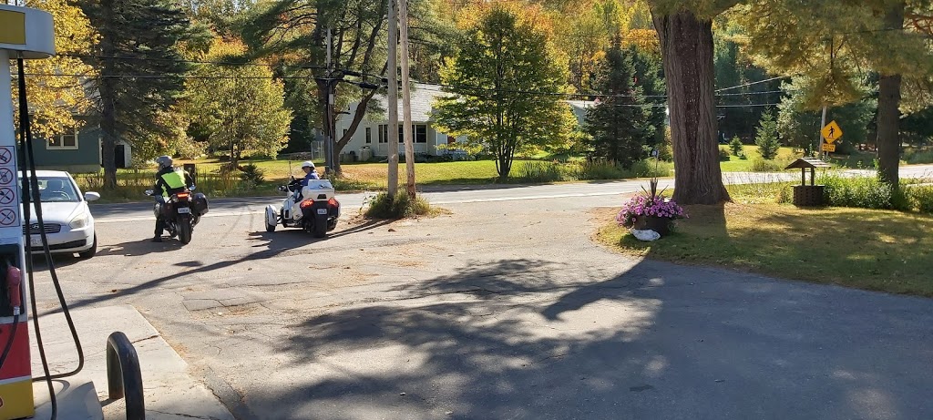 Shell | Main St, Dorset, ON P0A 1E0, Canada | Phone: (705) 766-2282