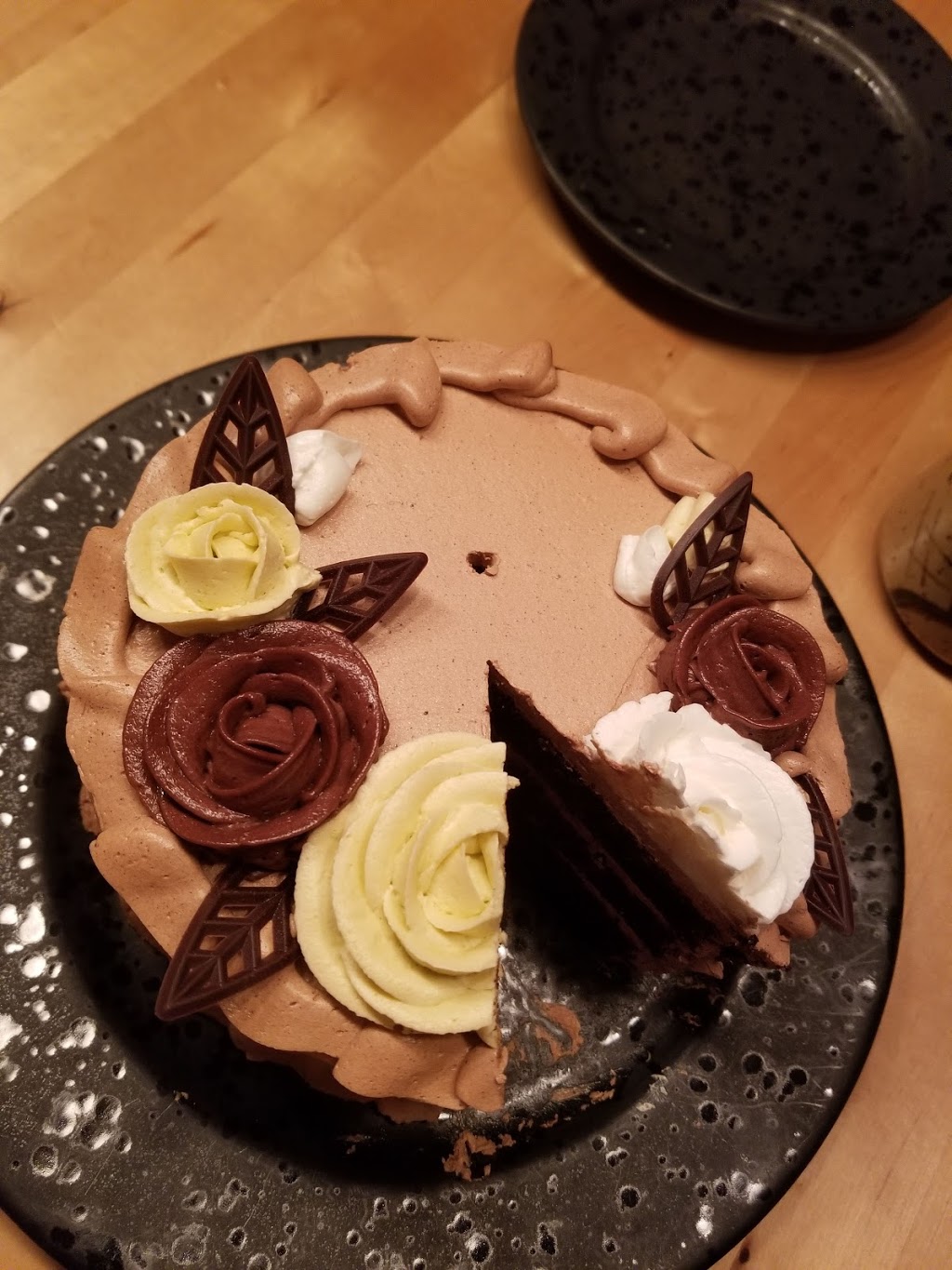 The Cake Shop | 1200 Wellington St W, Ottawa, ON K1Y 2Z7, Canada | Phone: (613) 721-9062