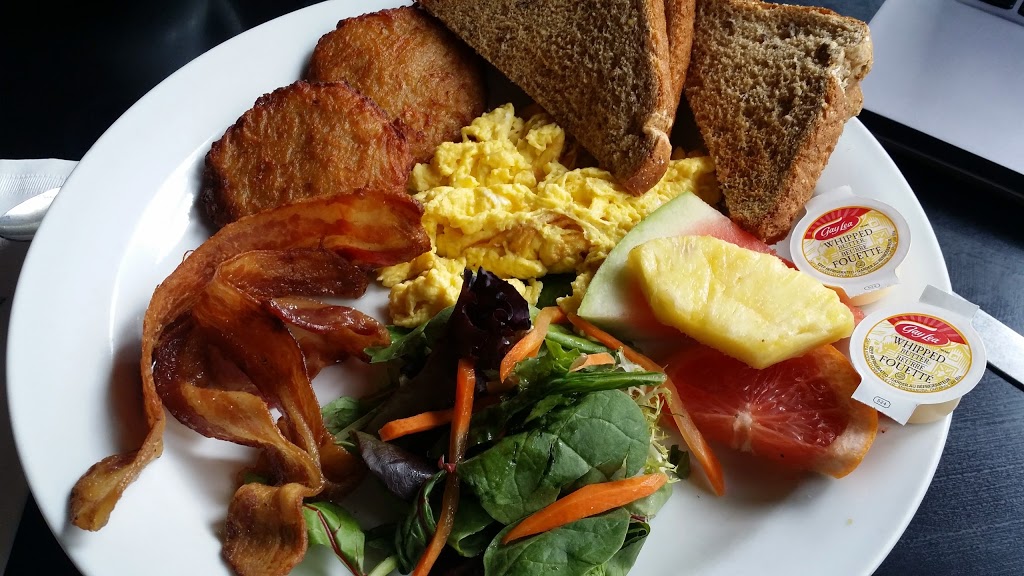Free Times Cafe | 320 College St, Toronto, ON M5T 1S3, Canada | Phone: (416) 967-1078