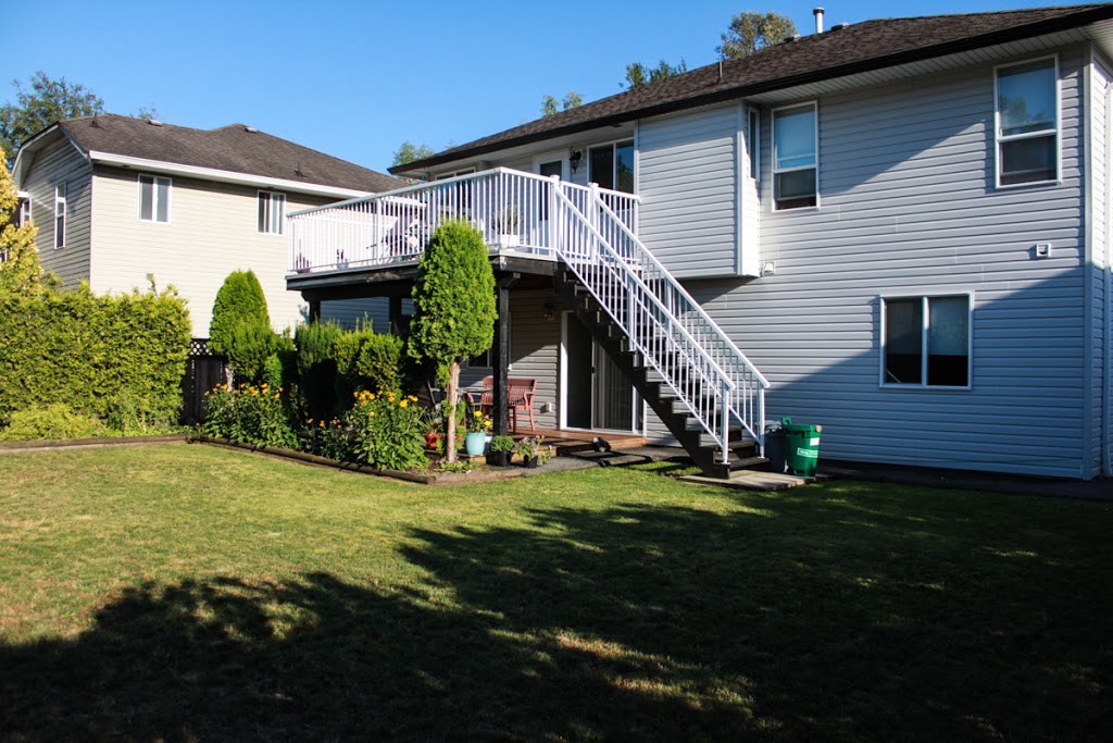 Brookdale House | 30961 Brookdale Ct, Abbotsford, BC V2T 5S3, Canada | Phone: (604) 853-2035