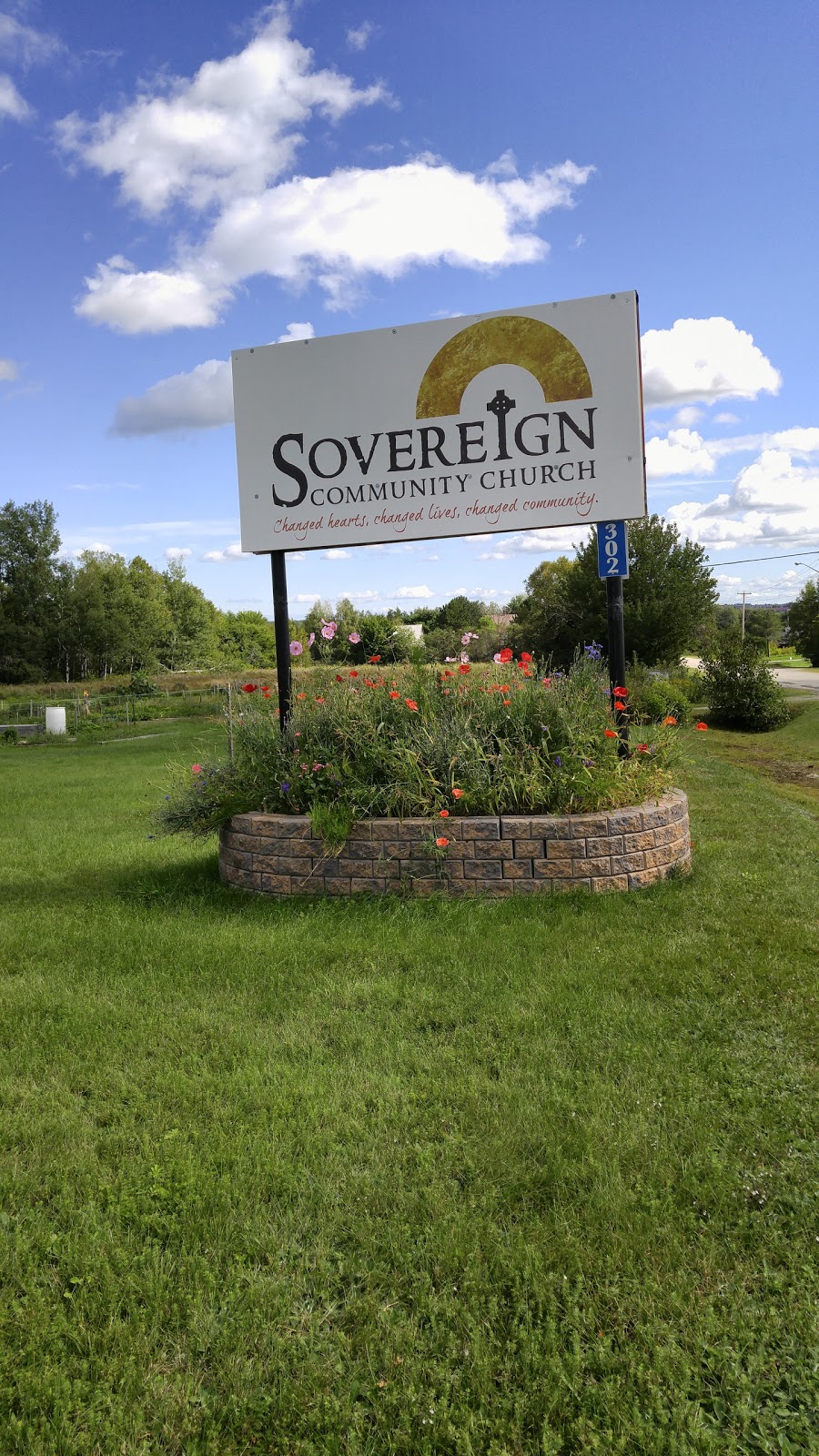 Douglastown Community Church | 302 Big Ferry Rd, Miramichi, NB E1V 6Y3, Canada | Phone: (506) 773-9624