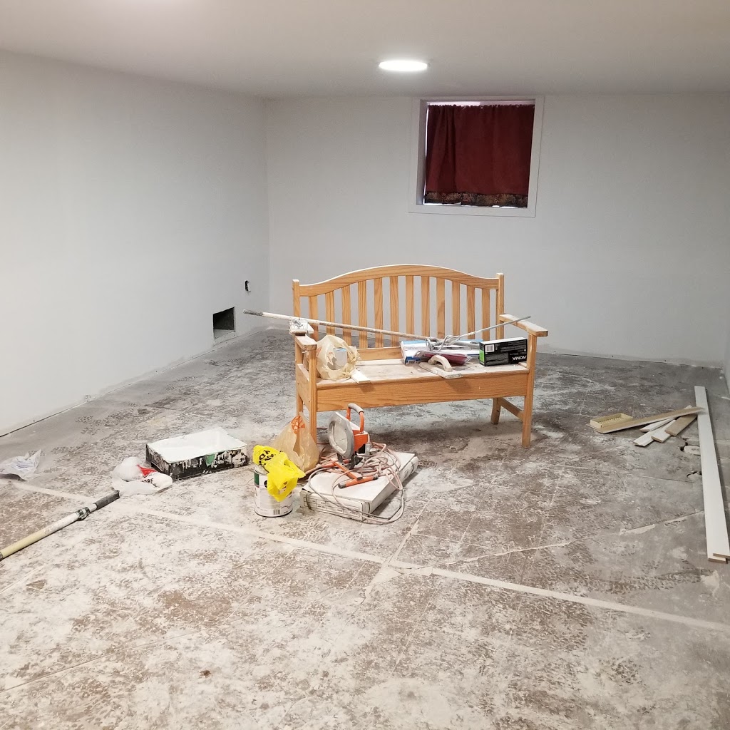 iRenovation | Margate Dr #1200, Oshawa, ON L1K 2V5, Canada | Phone: (647) 979-2636