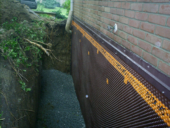 Liftlock Waterproofing | 581 Arndon Ave, Peterborough, ON K9J 4A9, Canada | Phone: (705) 868-8846