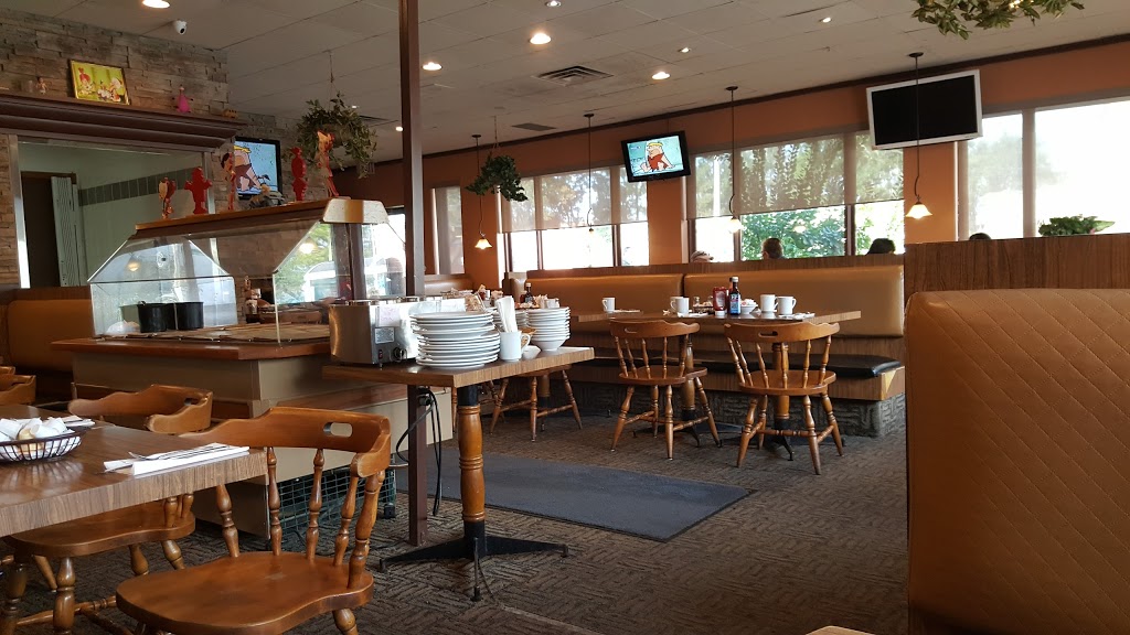 The Bedrock Bistro Inc | 260 Queenston Rd, Hamilton, ON L8K 1H1, Canada | Phone: (905) 547-8588