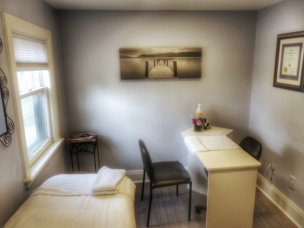 Julies Spa & Laser Ctr | 520 Guelph Line, Burlington, ON L7R 3M4, Canada | Phone: (905) 333-0880