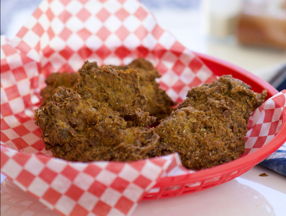 The Big Easy Cookshack & Creamery | 367 Ridge Rd N, Ridgeway, ON L0S 1N0, Canada | Phone: (289) 876-8490