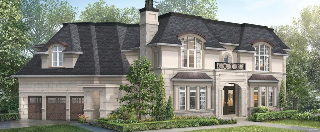 Gentiana Vanta Real Estate Broker | 5111 New St, Burlington, ON L7L 1V2, Canada | Phone: (905) 599-2619