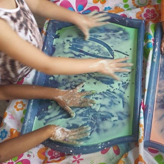 Little Treasures Learning Centre | 5871 Hwy 7 #201, Markham, ON L3P 1A3, Canada | Phone: (905) 554-6191