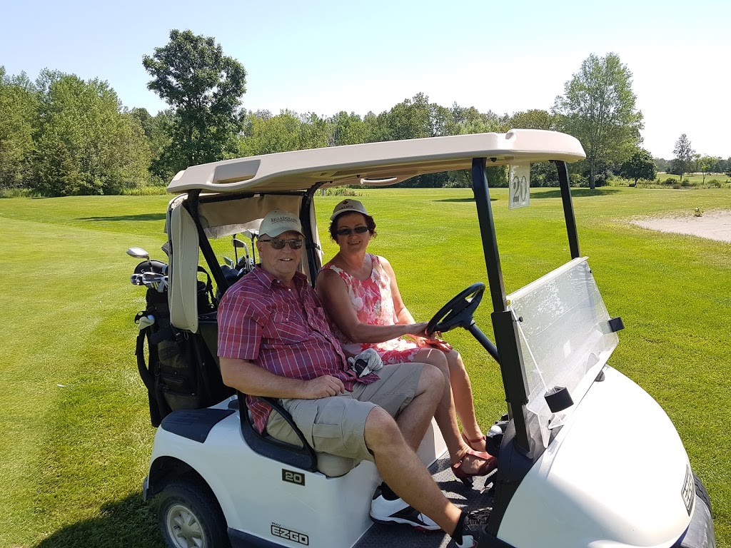 Wolf Run Golf Club | 51 Golf Course Rd, Janetville, ON L0B 1K0, Canada | Phone: (705) 328-3949