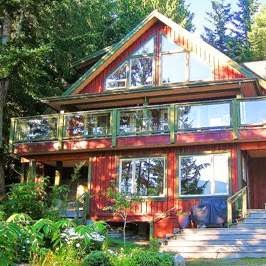 Seastone at Sandy Hook | 6157 Coracle Dr, Sechelt, BC V0N 3A4, Canada | Phone: (604) 885-7196