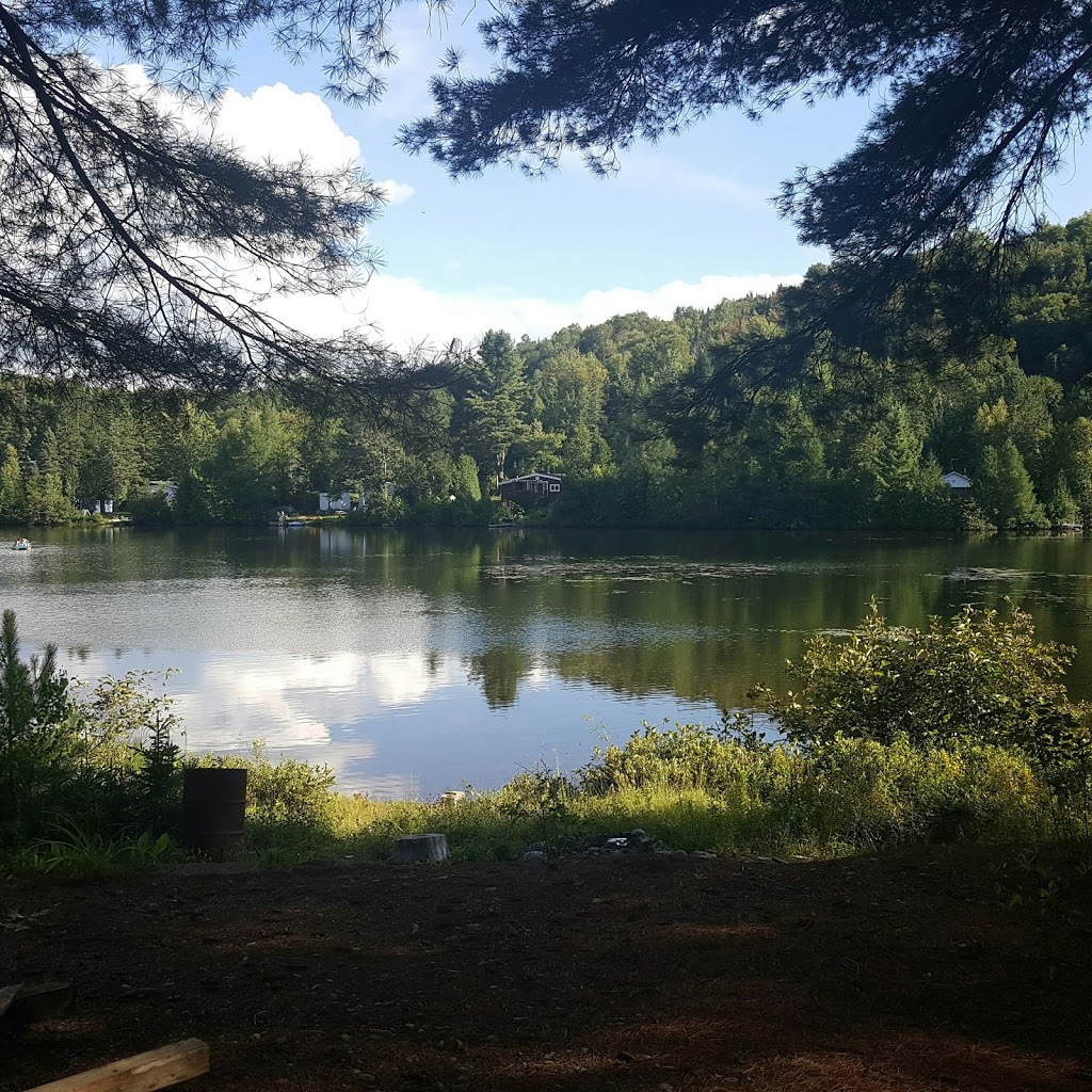 Centre dinterprétation du Ruisseau McFee | 703 Avenue de Venise O, Venise-en-Québec, QC J0J 2K0, Canada