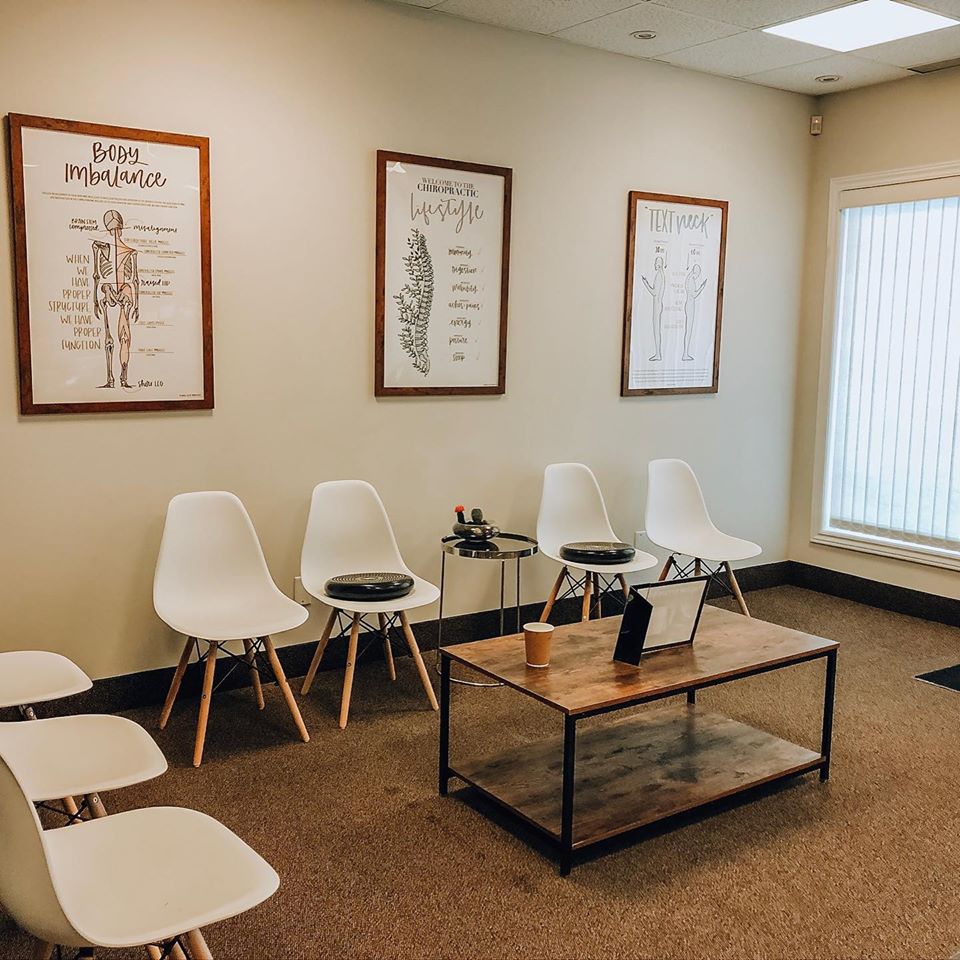 Align Chiropractic & Wellness | 74 Old Placentia Rd, Mount Pearl, NL A1N 5H6, Canada | Phone: (709) 745-1908