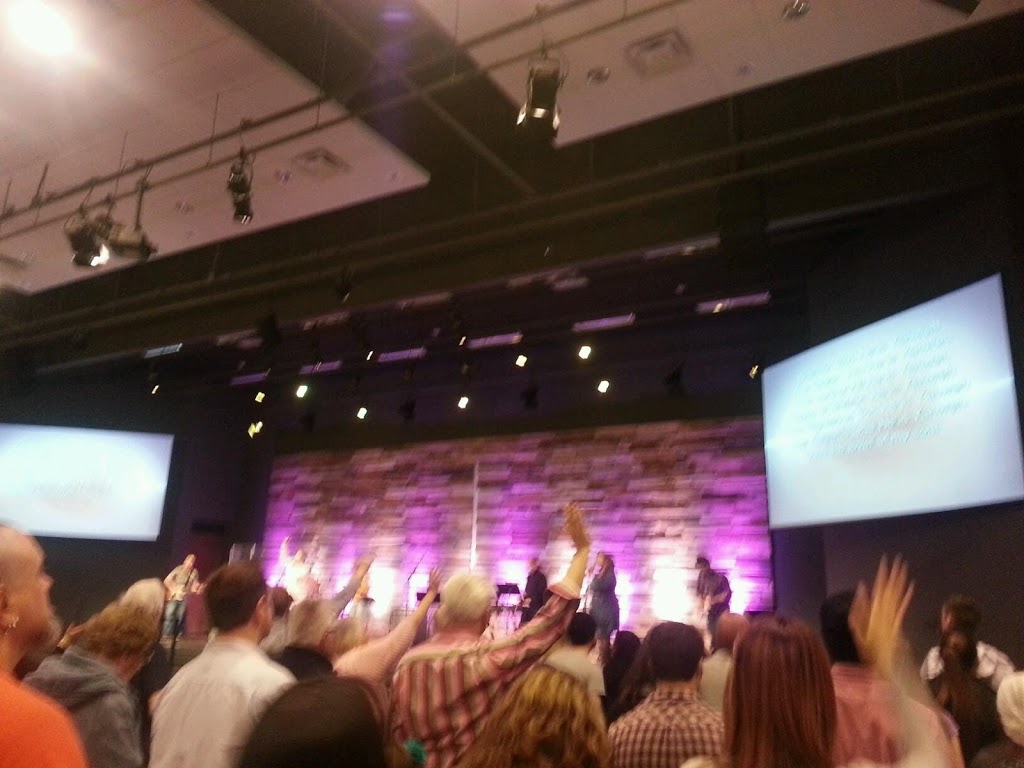 Lakemount Worship Centre | 54 N Service Rd, Grimsby, ON L3M 1Y8, Canada | Phone: (905) 945-8888