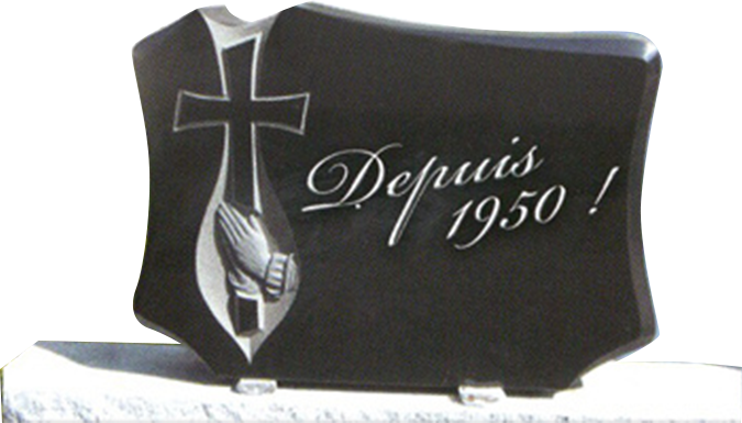 Monuments Funéraires Caron & Fils inc. | 657 9e Av, Beauceville, QC G5X 1C7, Canada | Phone: (418) 774-3797