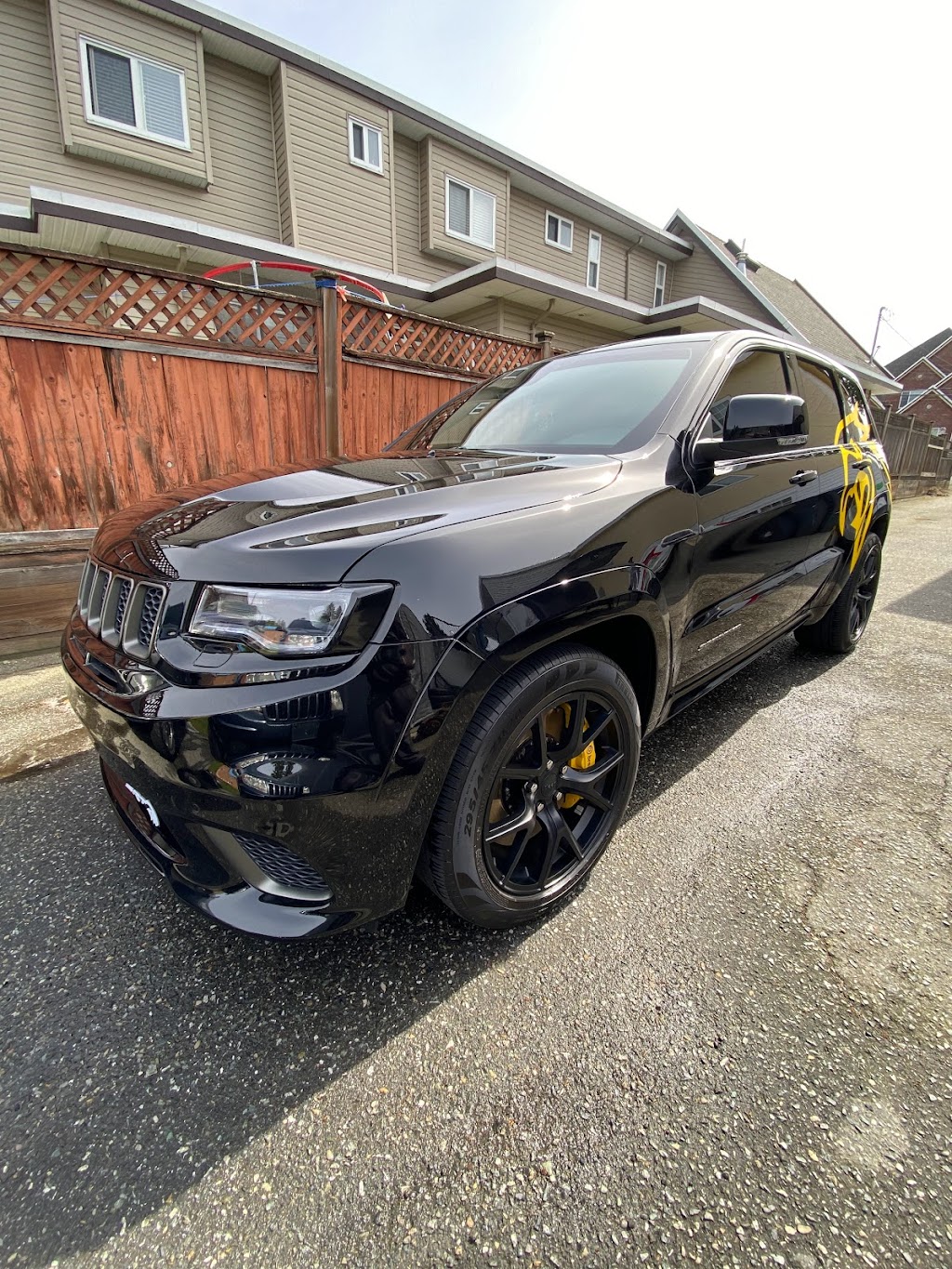 Peak Wheels & Tires | 30465 Progressive Way Unit 8, Abbotsford, BC V2T 6W3, Canada | Phone: (604) 600-5390