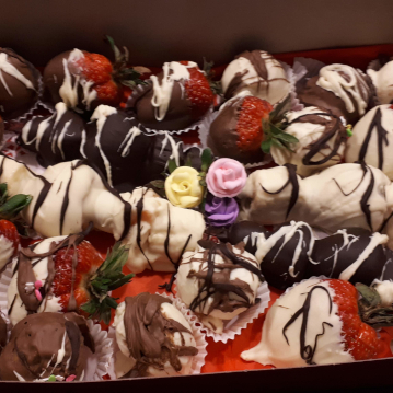 Traiteur Helens Catering | 45 Rue des Sous Bois, Richmond, QC J0B 2H0, Canada | Phone: (819) 342-7570