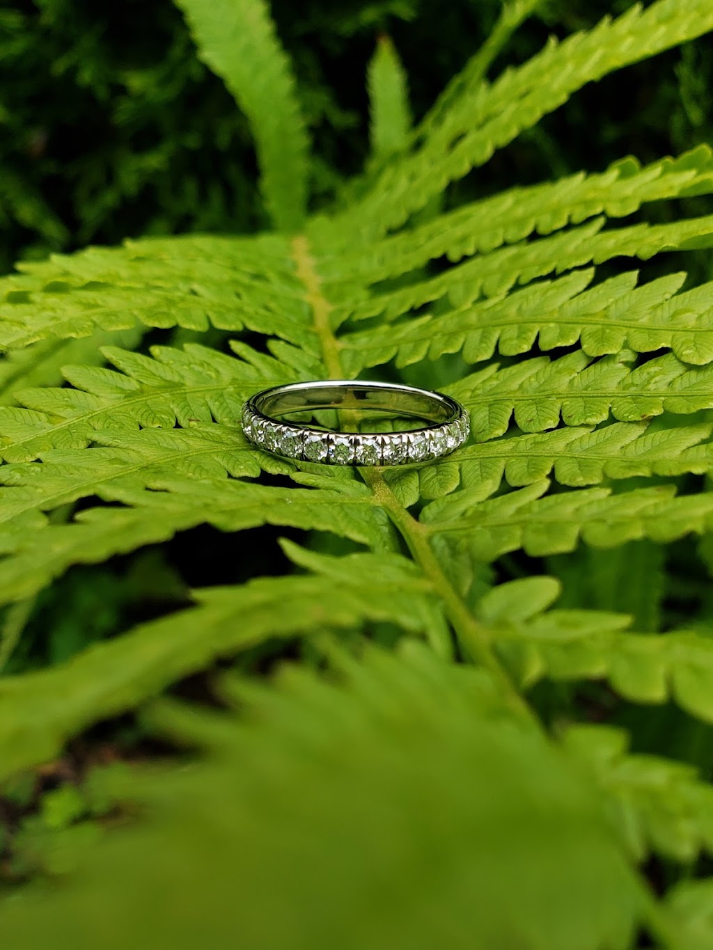 Kyla Vitek Jewellery | 213 John St, Pontypool, ON L0A 1K0, Canada | Phone: (647) 349-3487