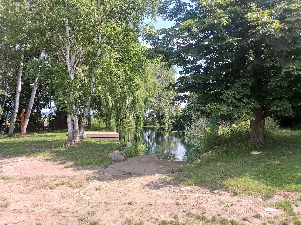 Carlsruhe Retreat | 1313 Sideroad 30 N, Walkerton, ON N0G 2V0, Canada | Phone: (519) 276-8005
