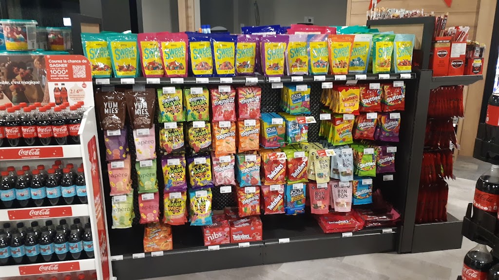 Dépanneur CRH (Harnois) | 1120 Rue Principale, Saint-Wenceslas, QC G0Z 1J0, Canada | Phone: (873) 204-0145